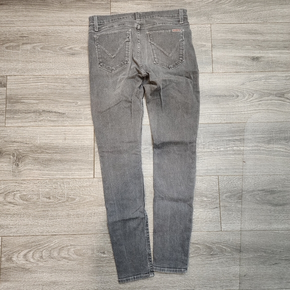 Hudson Krista Super Skinny Jeans - Picture 2 of 7
